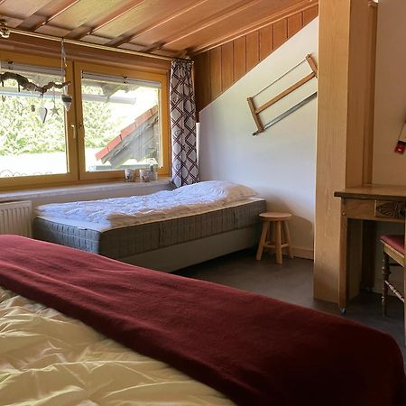 Landhaus Kloosterstube Hermagor-Pressegger See Exteriör bild