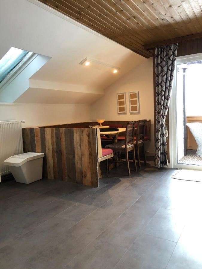 Landhaus Kloosterstube Hermagor-Pressegger See Exteriör bild