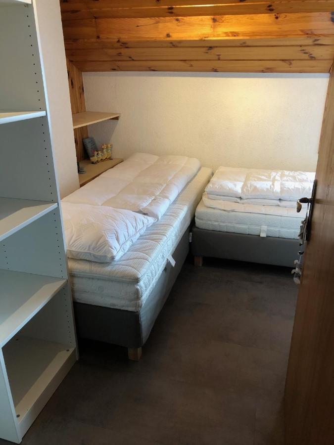 Landhaus Kloosterstube Hermagor-Pressegger See Exteriör bild