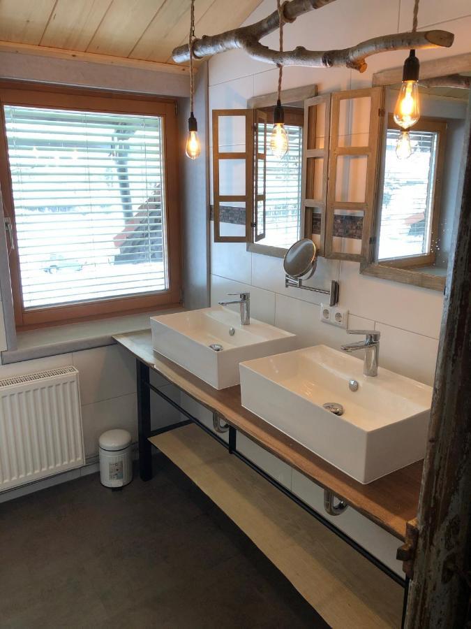 Landhaus Kloosterstube Hermagor-Pressegger See Exteriör bild