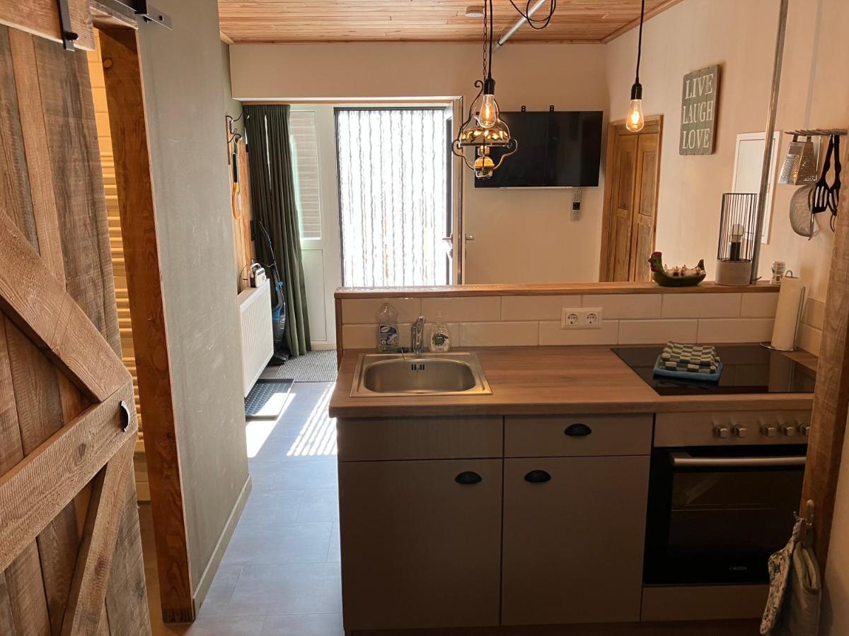 Landhaus Kloosterstube Hermagor-Pressegger See Exteriör bild