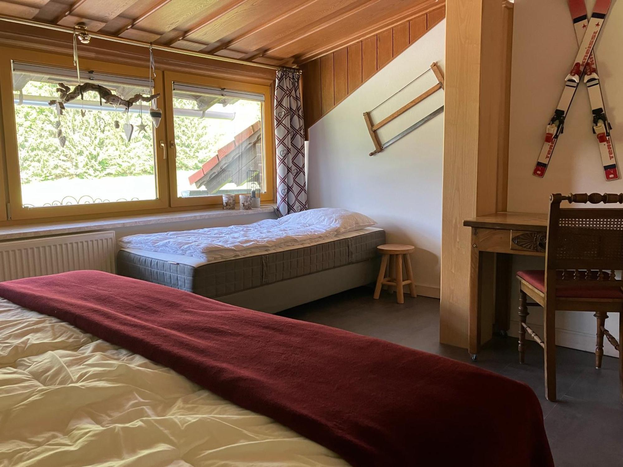 Landhaus Kloosterstube Hermagor-Pressegger See Exteriör bild
